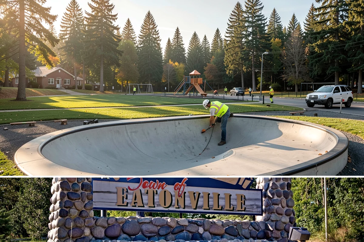Herbicide Application in Eatonville, Pierce County, WA - Applications are scheduled around dry, low-wind windows, which in Western Washington are most reliable from late spring through...