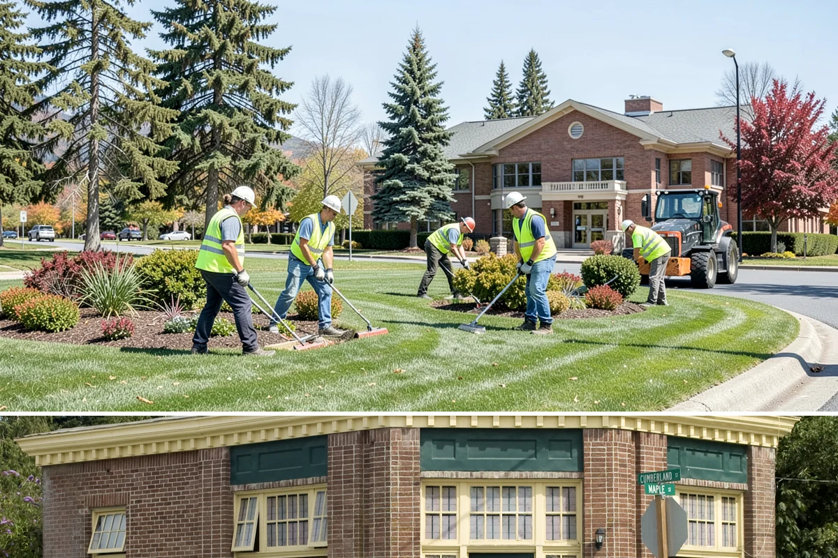 Herbicide Application in Hamilton, Skagit County, WA - Applications are scheduled around dry, low-wind windows, which in Western Washington are most reliable from late spring through...