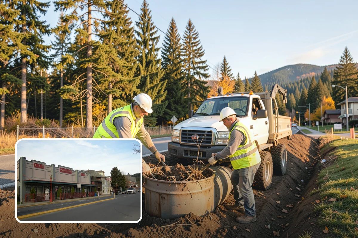 Herbicide Application in Issaquah, King County, WA - Provides certified applicator coverage without adding licensed staff