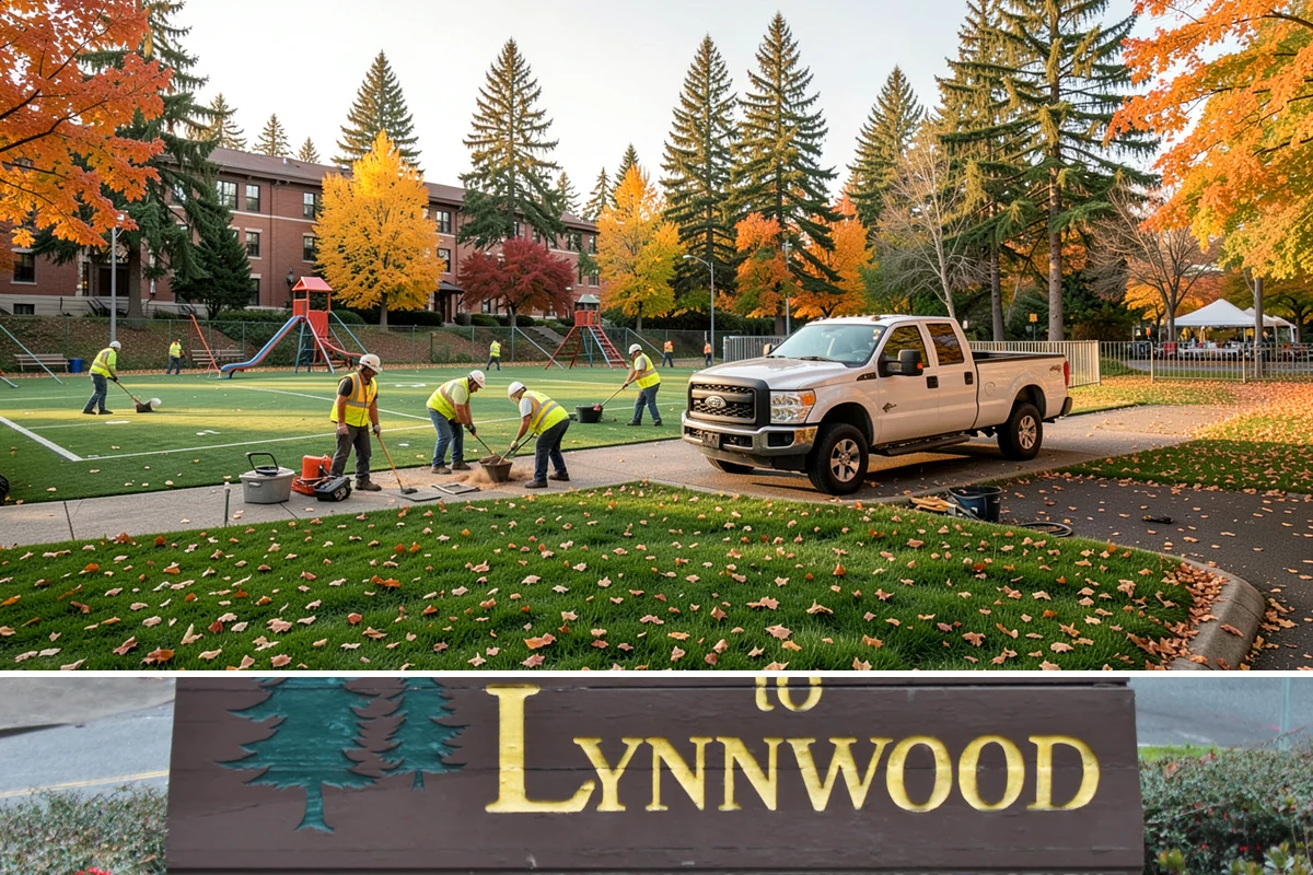 Herbicide Application in Lynnwood, Snohomish County, WA - Applications are scheduled around dry, low-wind windows, which in Western Washington are most reliable from late spring through...