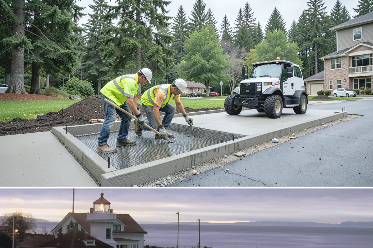 Herbicide Application in Mukilteo, Snohomish County, WA - Applications are scheduled around dry, low-wind windows, which in Western Washington are most reliable from late spring through...