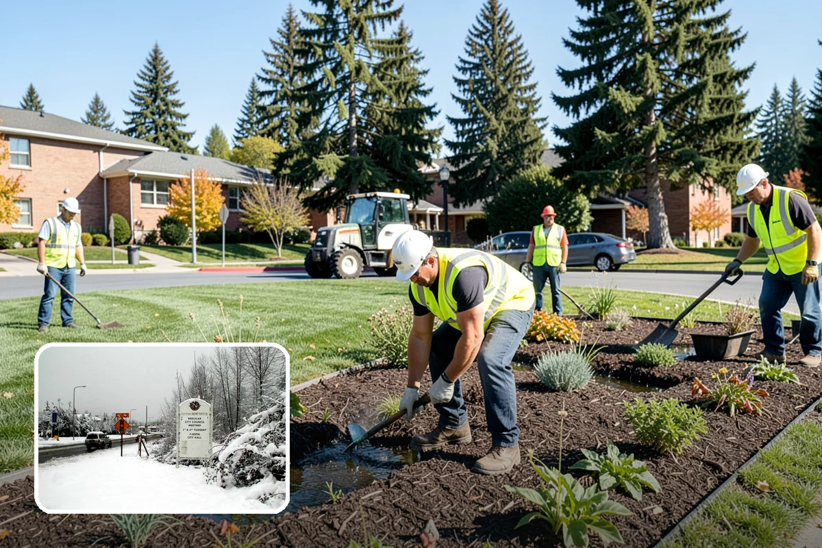 Herbicide Application in Newcastle, King County, WA - Provides certified applicator coverage without adding licensed staff