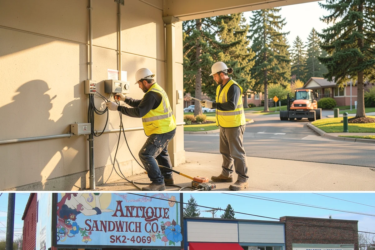 Herbicide Application in Ruston, Pierce County, WA - Applications are scheduled around dry, low-wind windows, which in Western Washington are most reliable from late spring through...