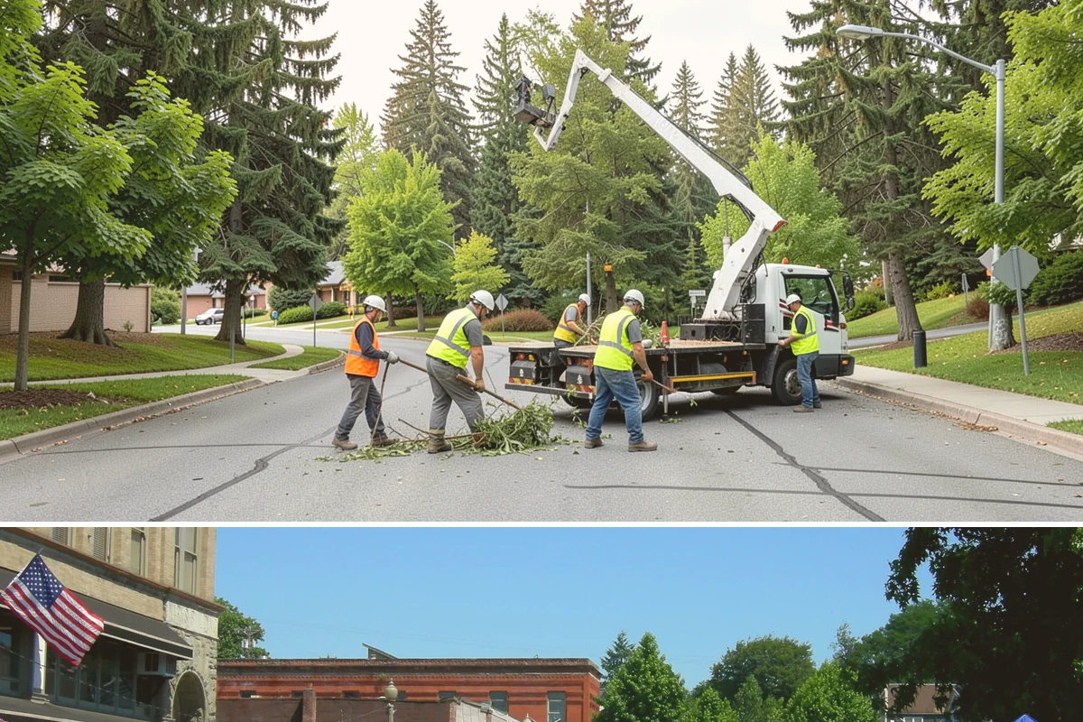 Herbicide Application in Snohomish, Snohomish County, WA - Applications are scheduled around dry, low-wind windows, which in Western Washington are most reliable from late spring through...