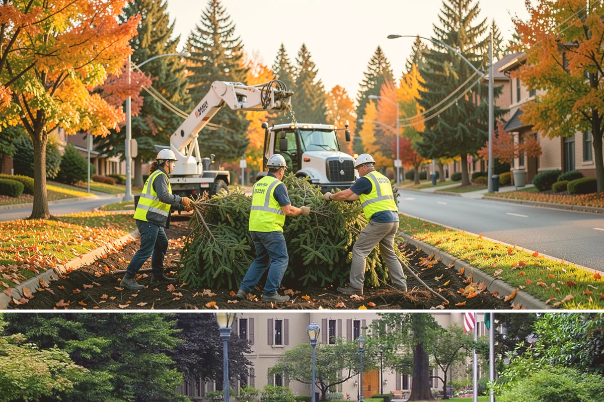 Herbicide Application in Woodinville, King County, WA - Applications are scheduled around dry, low-wind windows, which in Western Washington are most reliable from late spring through...