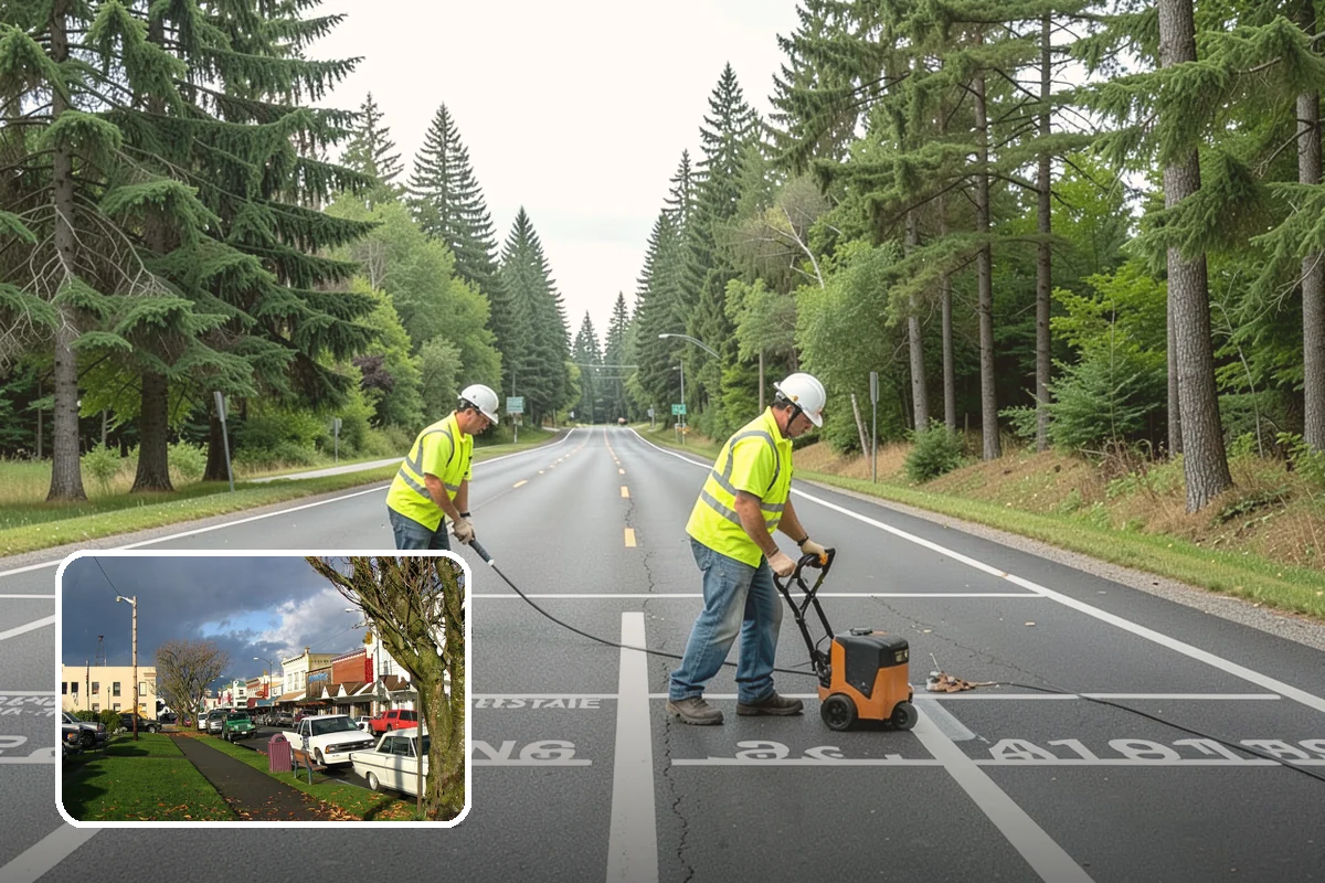 HOA Common Area Maintenance in Arlington, Snohomish County, WA - Clearly scoped visits that reduce member complaints