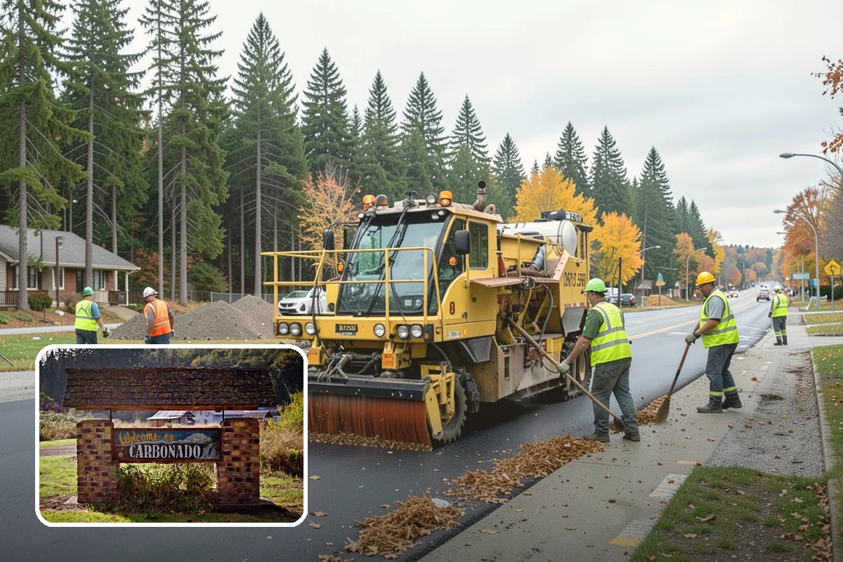 HOA Common Area Maintenance in Carbonado, Pierce County, WA - Clearly scoped visits that reduce member complaints