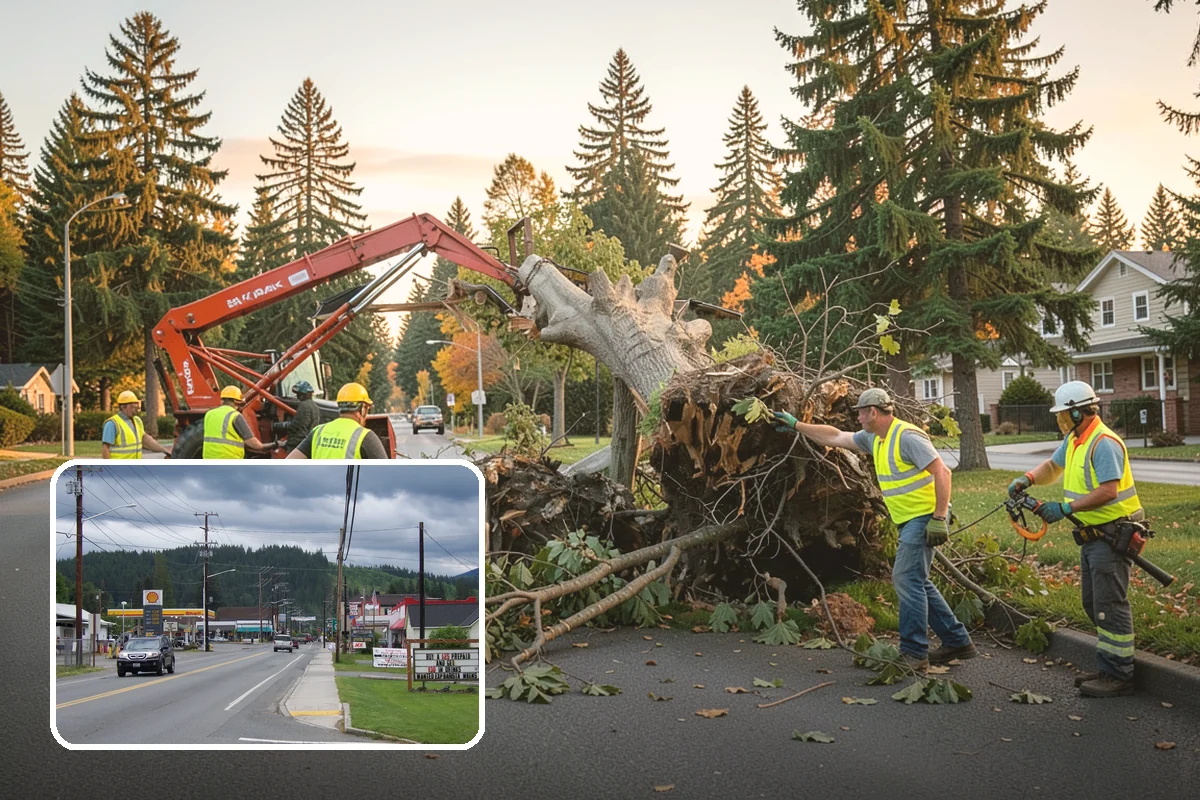 HOA Common Area Maintenance in Granite Falls, Snohomish County, WA - Clearly scoped visits that reduce member complaints