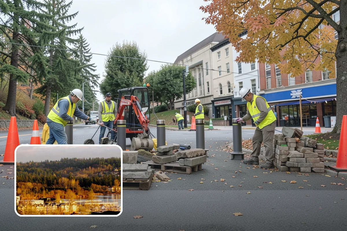 HOA Common Area Maintenance in Kenmore, King County, WA - Clearly scoped visits that reduce member complaints