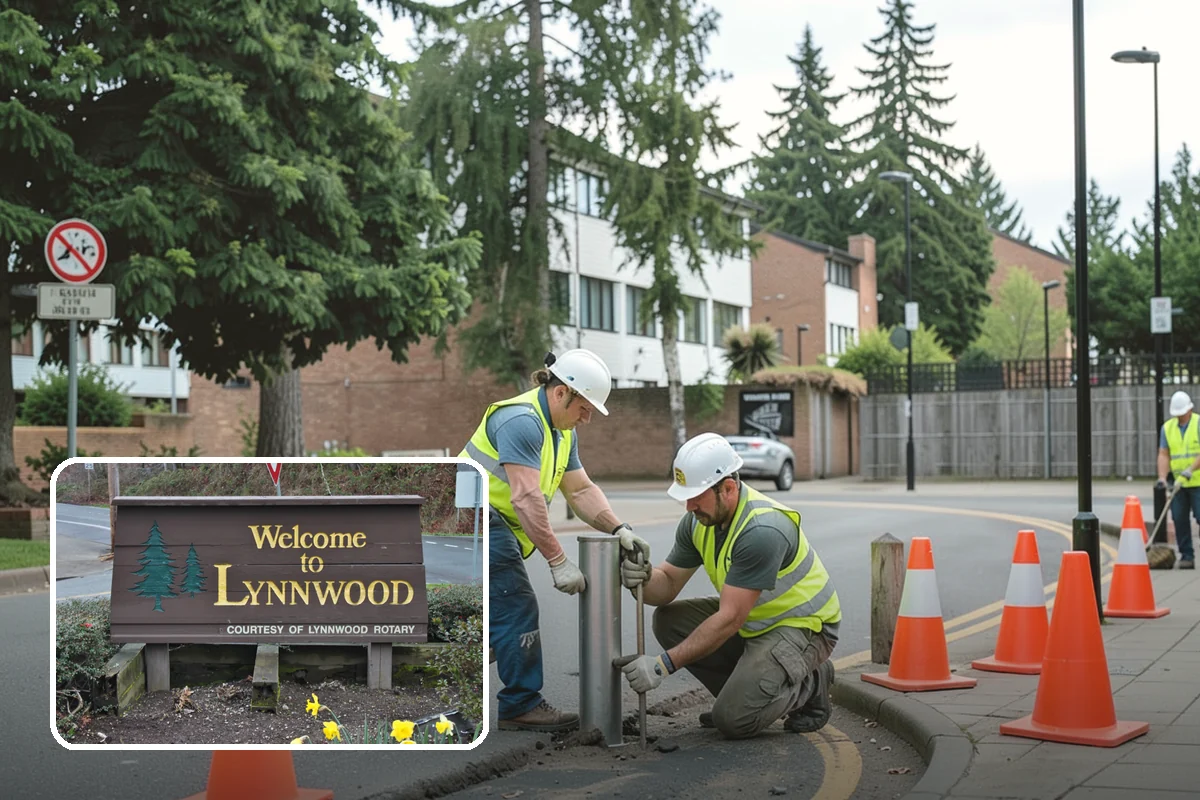 HOA Common Area Maintenance in Lynnwood, Snohomish County, WA - Clearly scoped visits that reduce member complaints