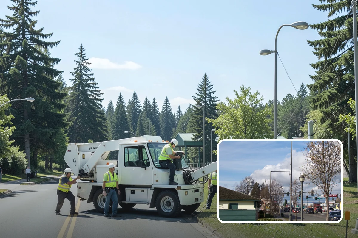 HOA Common Area Maintenance in Marysville, Snohomish County, WA - Clearly scoped visits that reduce member complaints