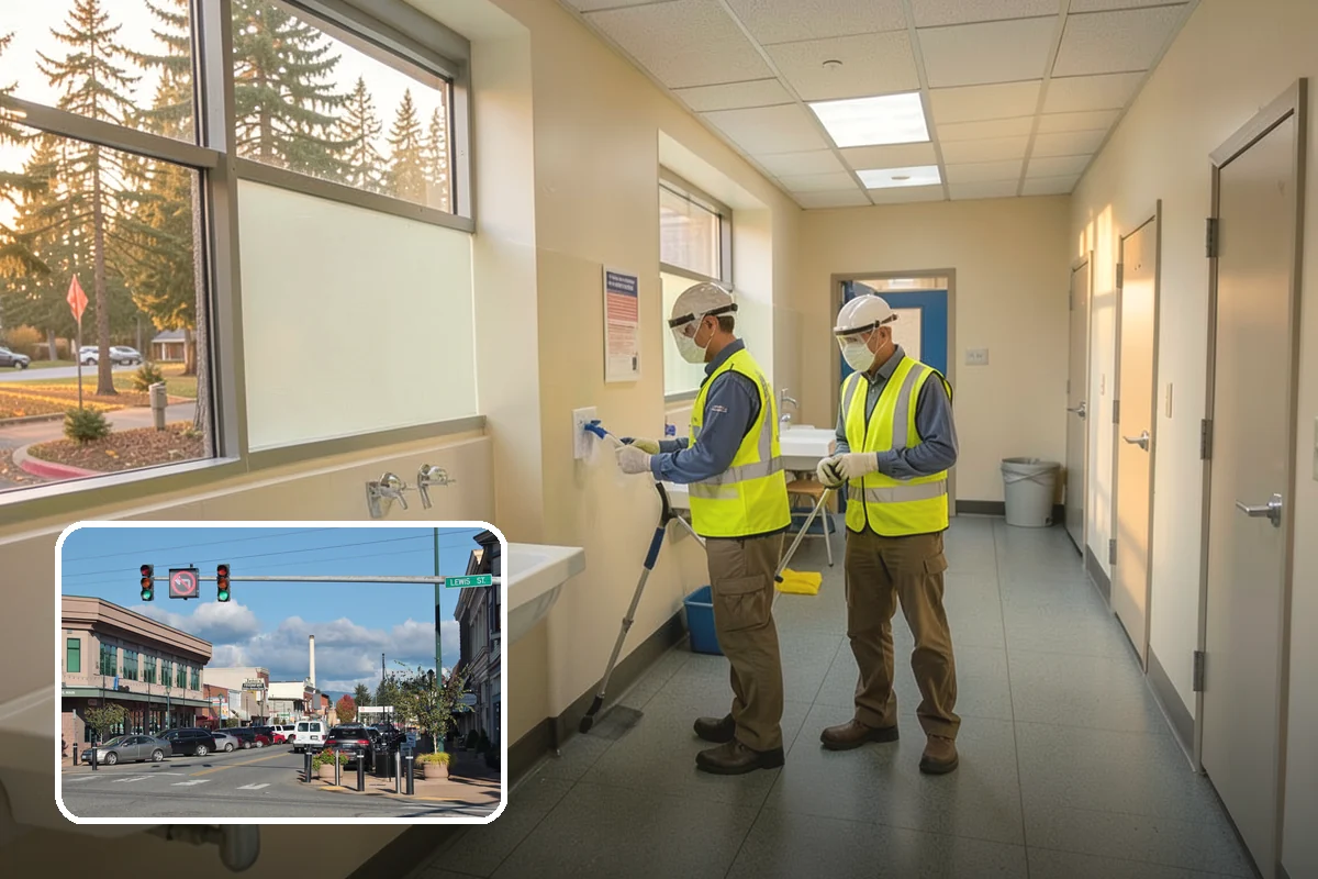 HOA Common Area Maintenance in Monroe, Snohomish County, WA - Clearly scoped visits that reduce member complaints