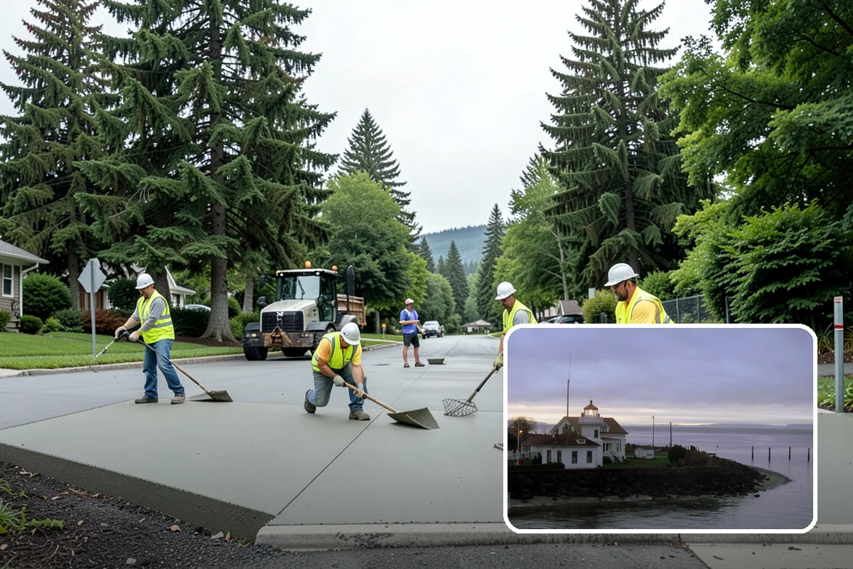 HOA Common Area Maintenance in Mukilteo, Snohomish County, WA - Clearly scoped visits that reduce member complaints