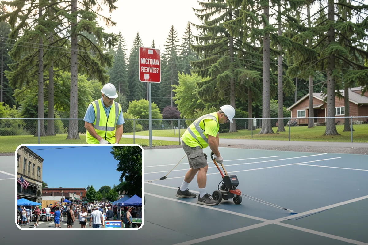HOA Common Area Maintenance in Snohomish, Snohomish County, WA - Clearly scoped visits that reduce member complaints