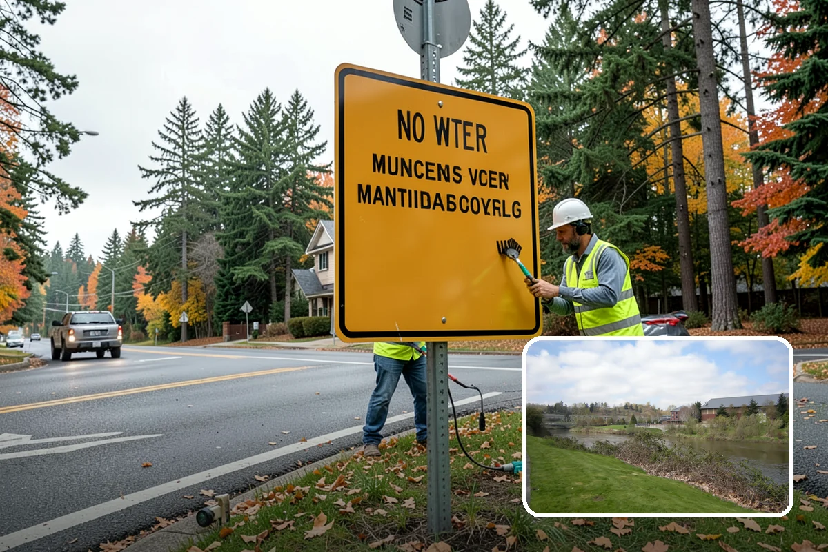 HOA Common Area Maintenance in Tukwila, King County, WA - Clearly scoped visits that reduce member complaints