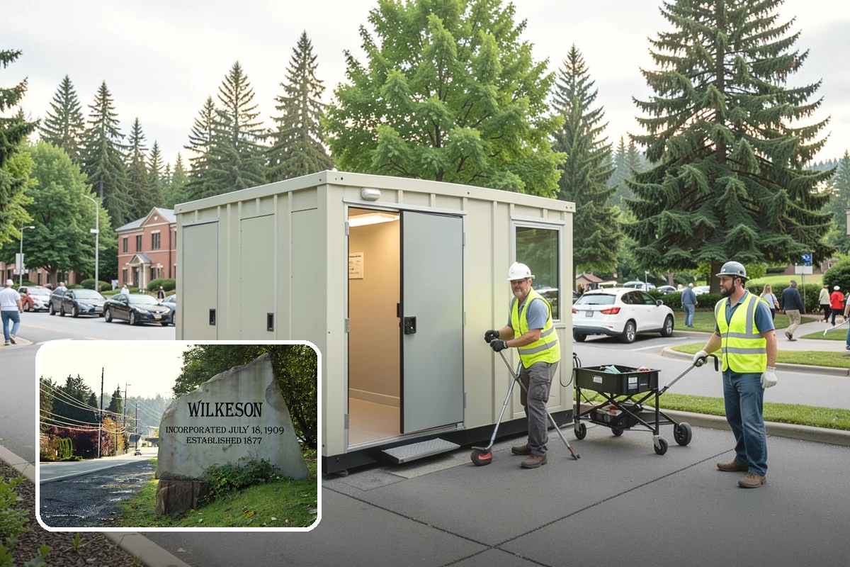 HOA Common Area Maintenance in Wilkeson, Pierce County, WA - Clearly scoped visits that reduce member complaints