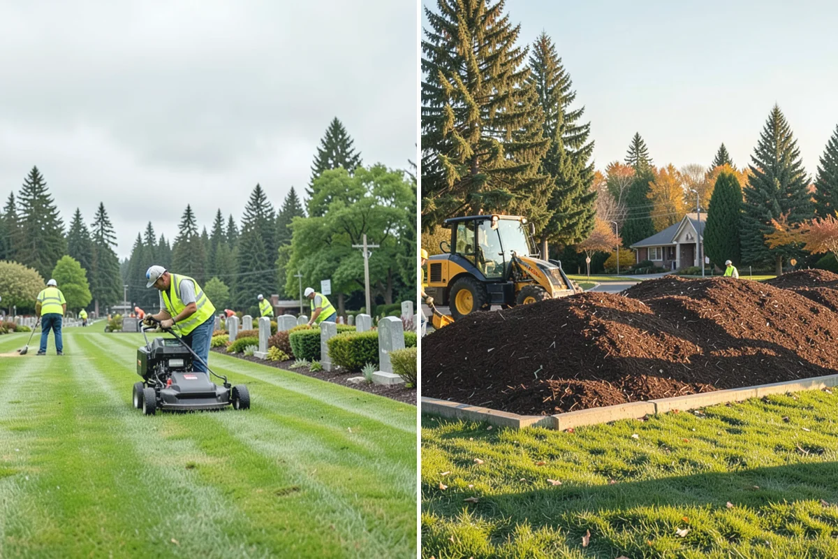 Holiday Lighting Removal in Bonney Lake, Pierce County, WA - Schedule removal promptly after the holiday season