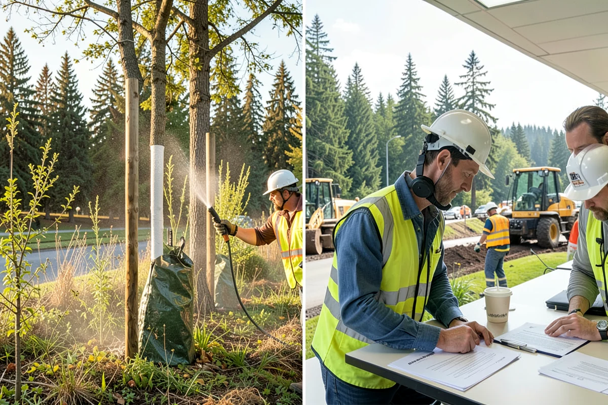 Holiday Lighting Removal in Clyde Hill, King County, WA - Schedule removal promptly after the holiday season