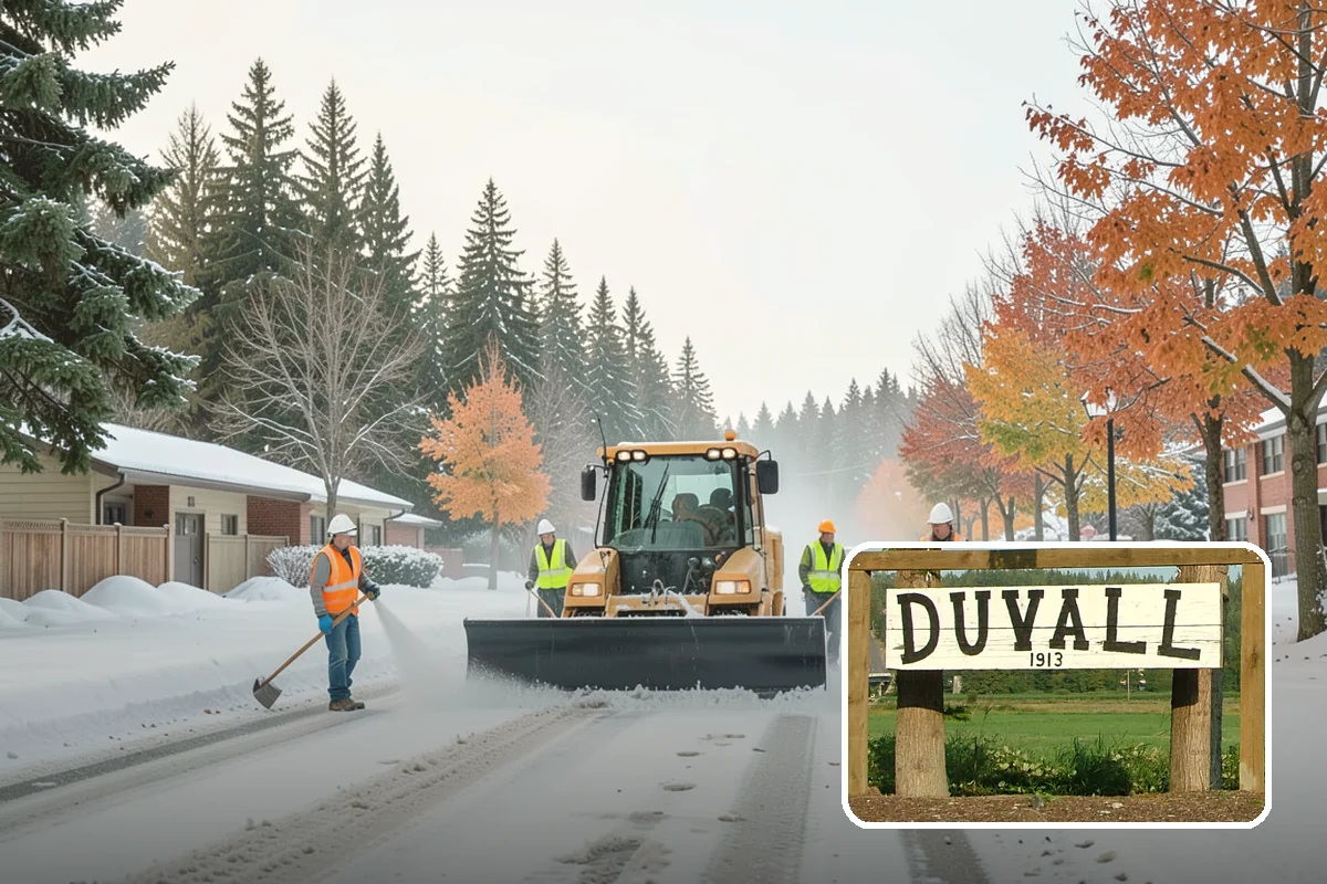Holiday Lighting Removal in Duvall, King County, WA - Prompt removal that avoids a neglected look