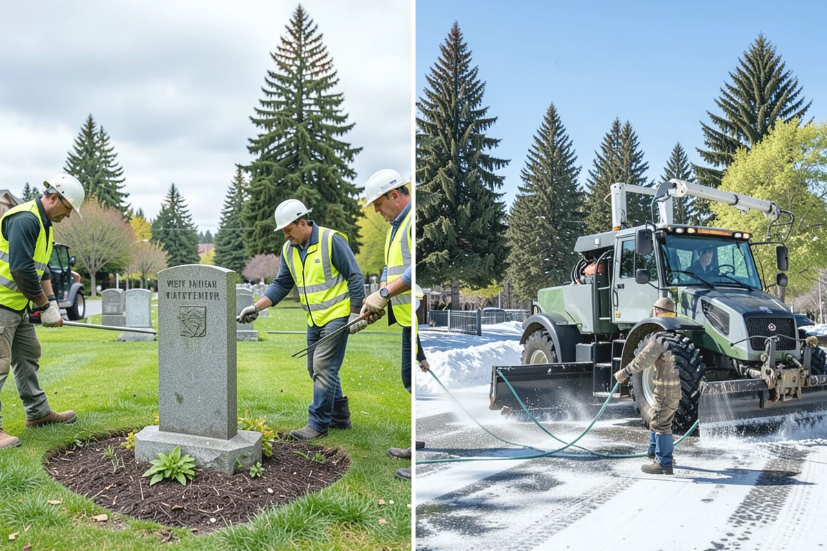 Holiday Lighting Removal in Gold Bar, Snohomish County, WA - Schedule removal promptly after the holiday season