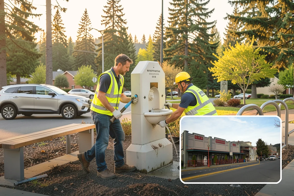 Holiday Lighting Removal in Issaquah, King County, WA - Prompt removal that avoids a neglected look