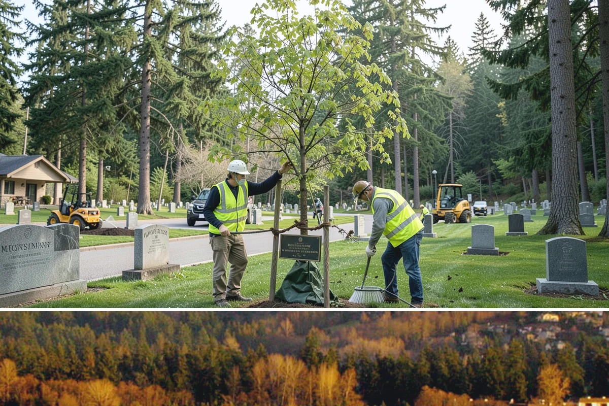 Holiday Lighting Removal in Kenmore, King County, WA - Removal is typically scheduled in January once the holiday season concludes.