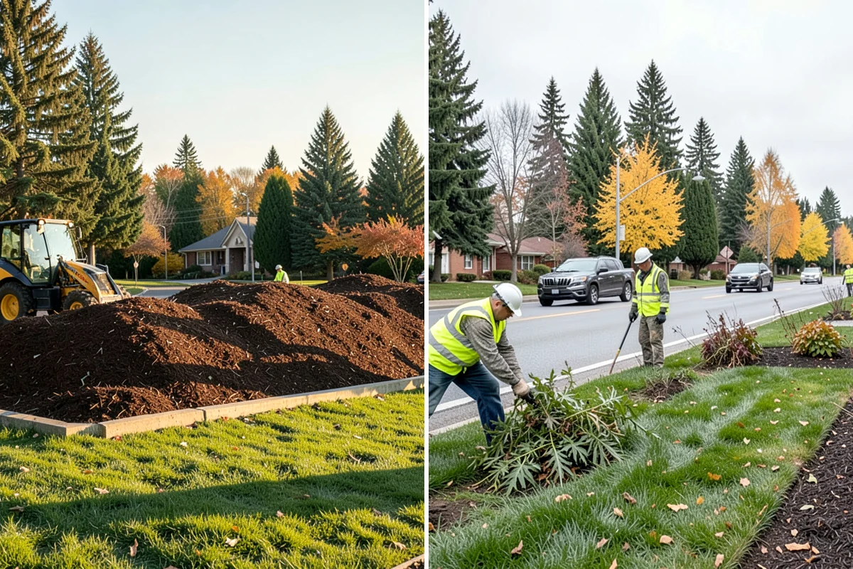 Holiday Lighting Removal in Lakewood, Pierce County, WA - Schedule removal promptly after the holiday season