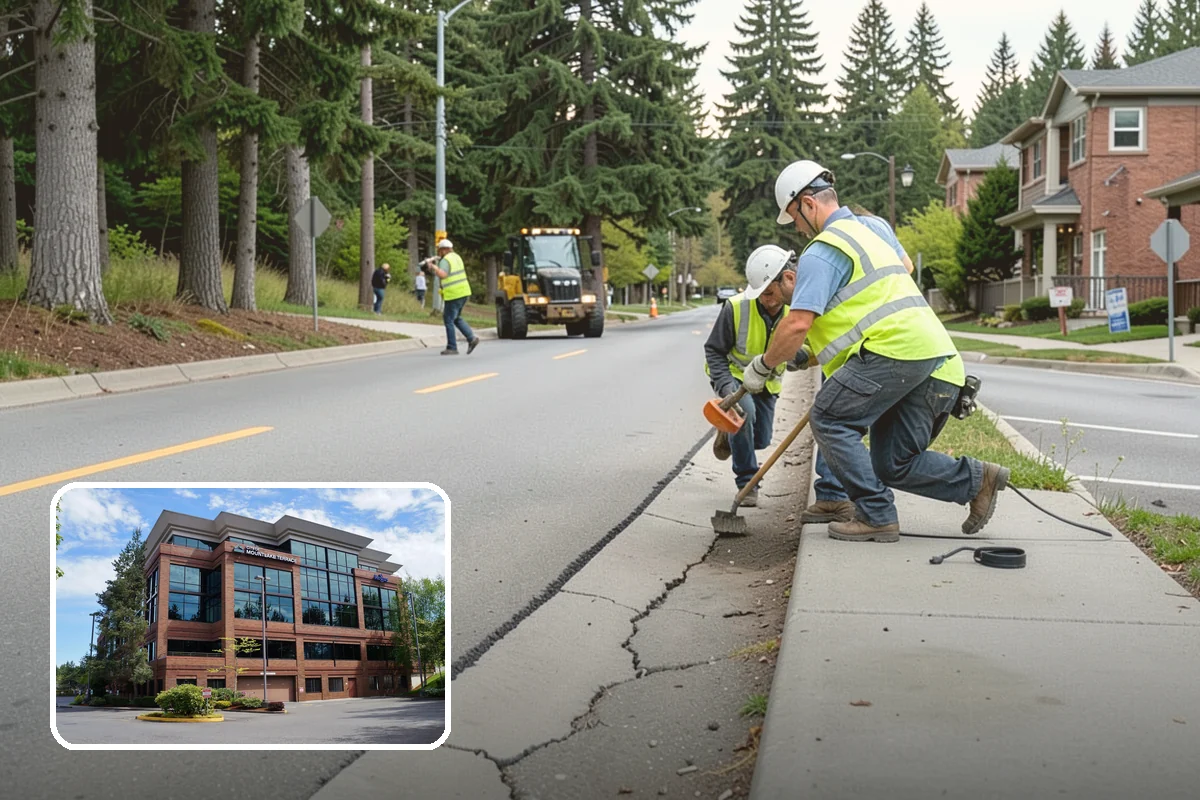 Holiday Lighting Removal in Mountlake Terrace, Snohomish County, WA - Prompt removal that avoids a neglected look