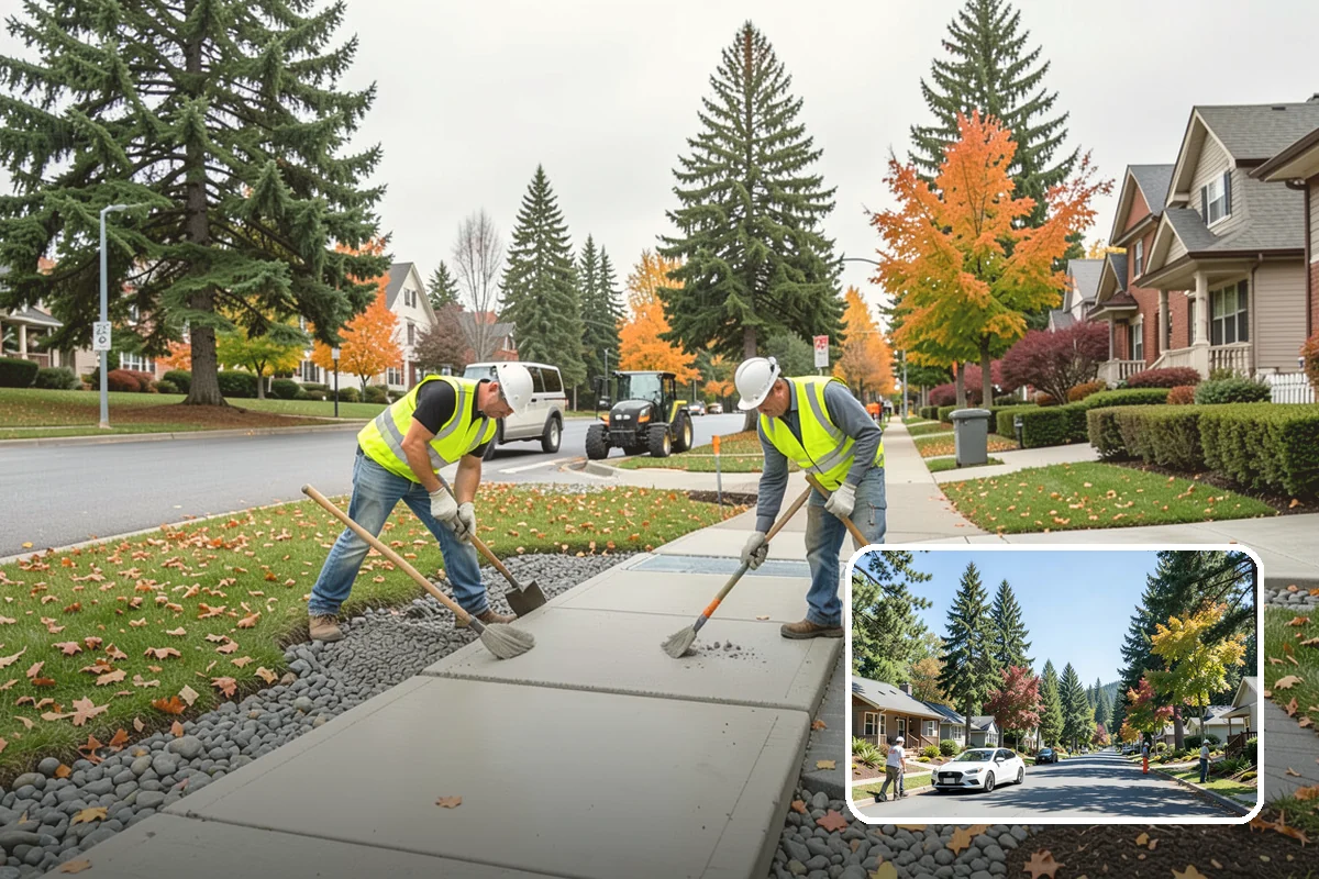 Holiday Lighting Removal in Orting, Pierce County, WA - Prompt removal that avoids a neglected look
