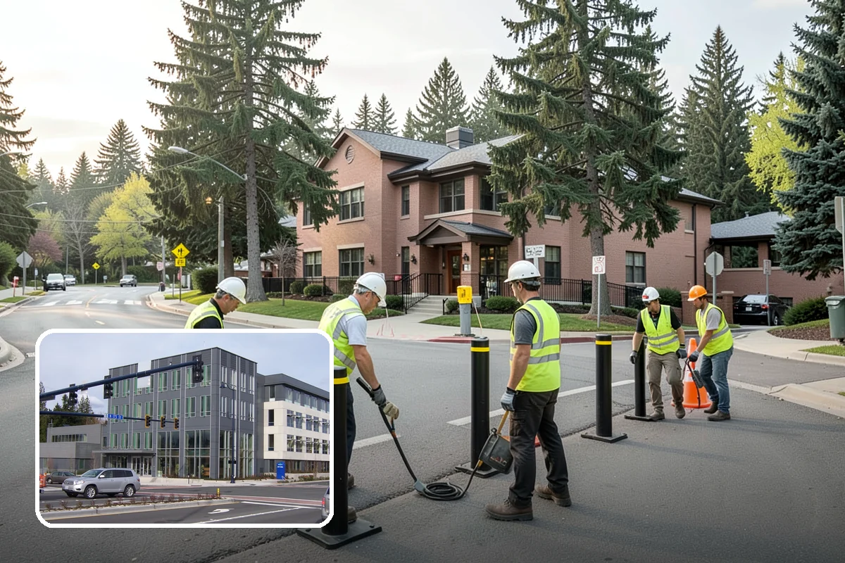Holiday Lighting Removal in Shoreline, King County, WA - Prompt removal that avoids a neglected look