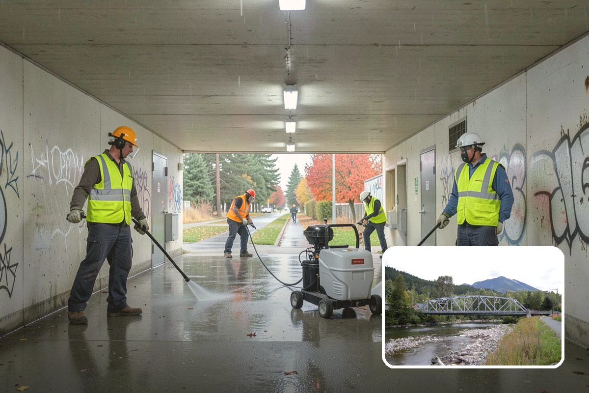 Holiday Lighting Removal in Skykomish, King County, WA - Prompt removal that avoids a neglected look