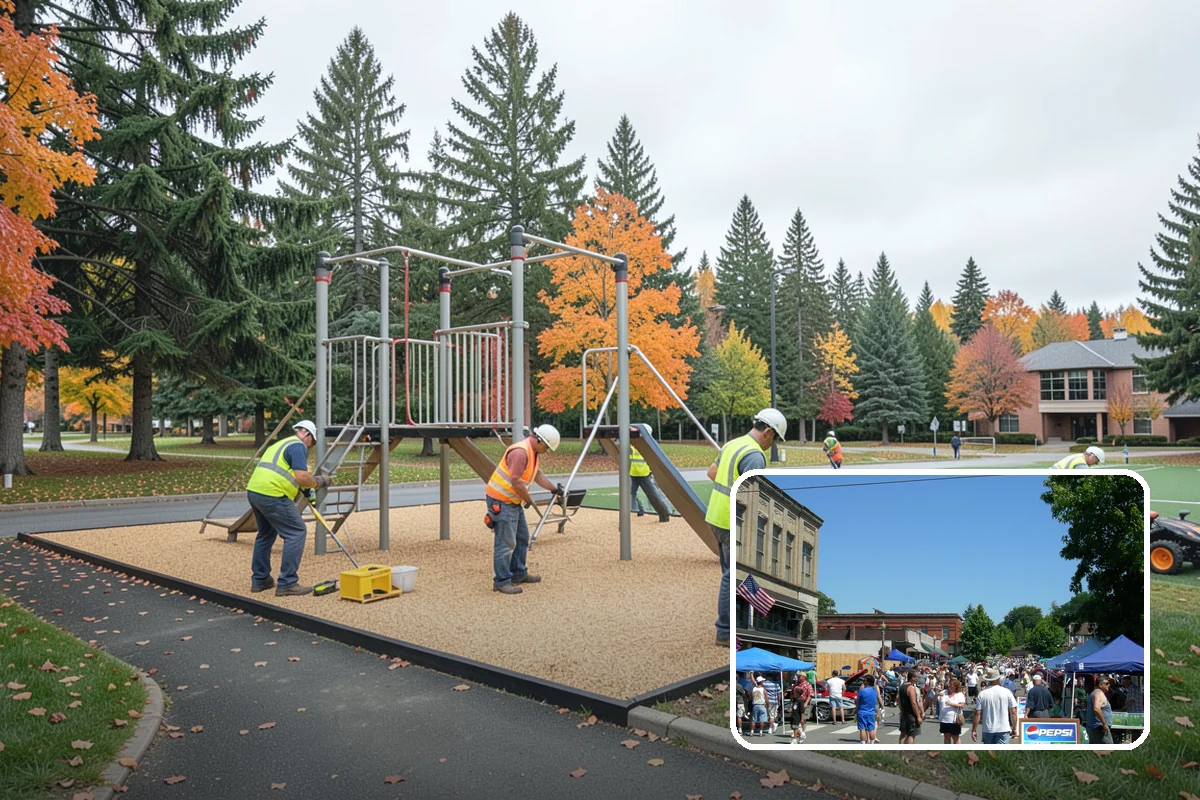 Holiday Lighting Removal in Snohomish, Snohomish County, WA - Prompt removal that avoids a neglected look