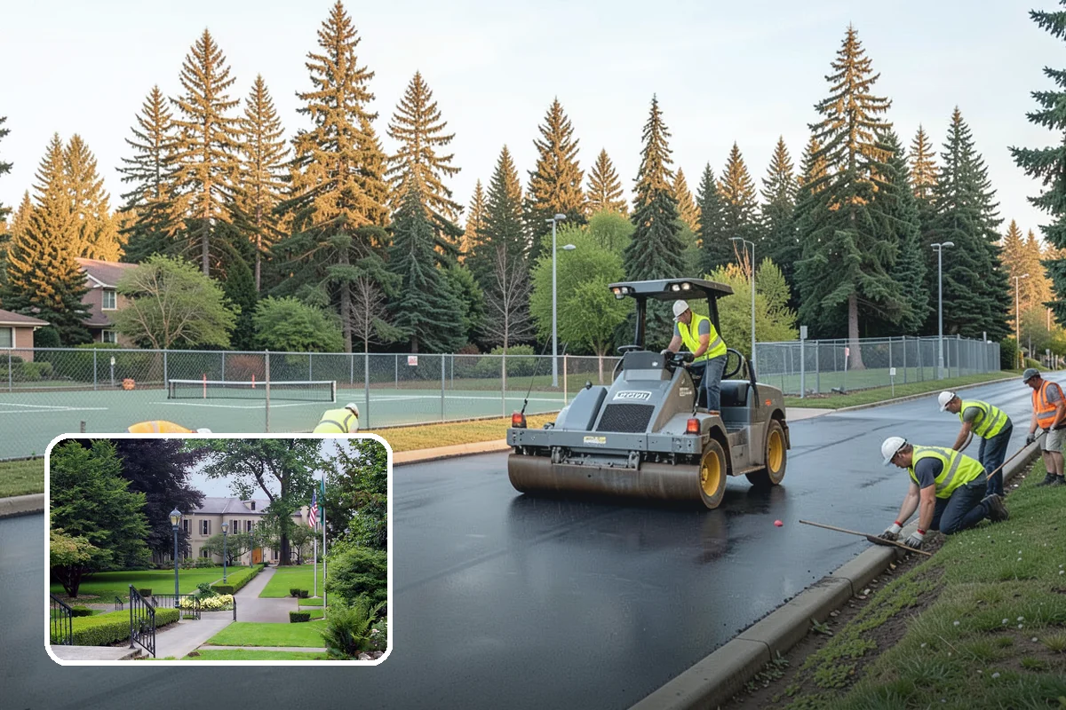 Holiday Lighting Removal in Woodinville, King County, WA - Prompt removal that avoids a neglected look