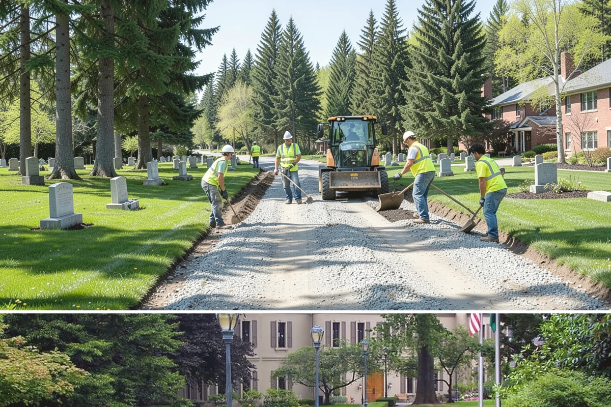 Holiday Lighting Removal in Woodinville, King County, WA - Removal is typically scheduled in January once the holiday season concludes.