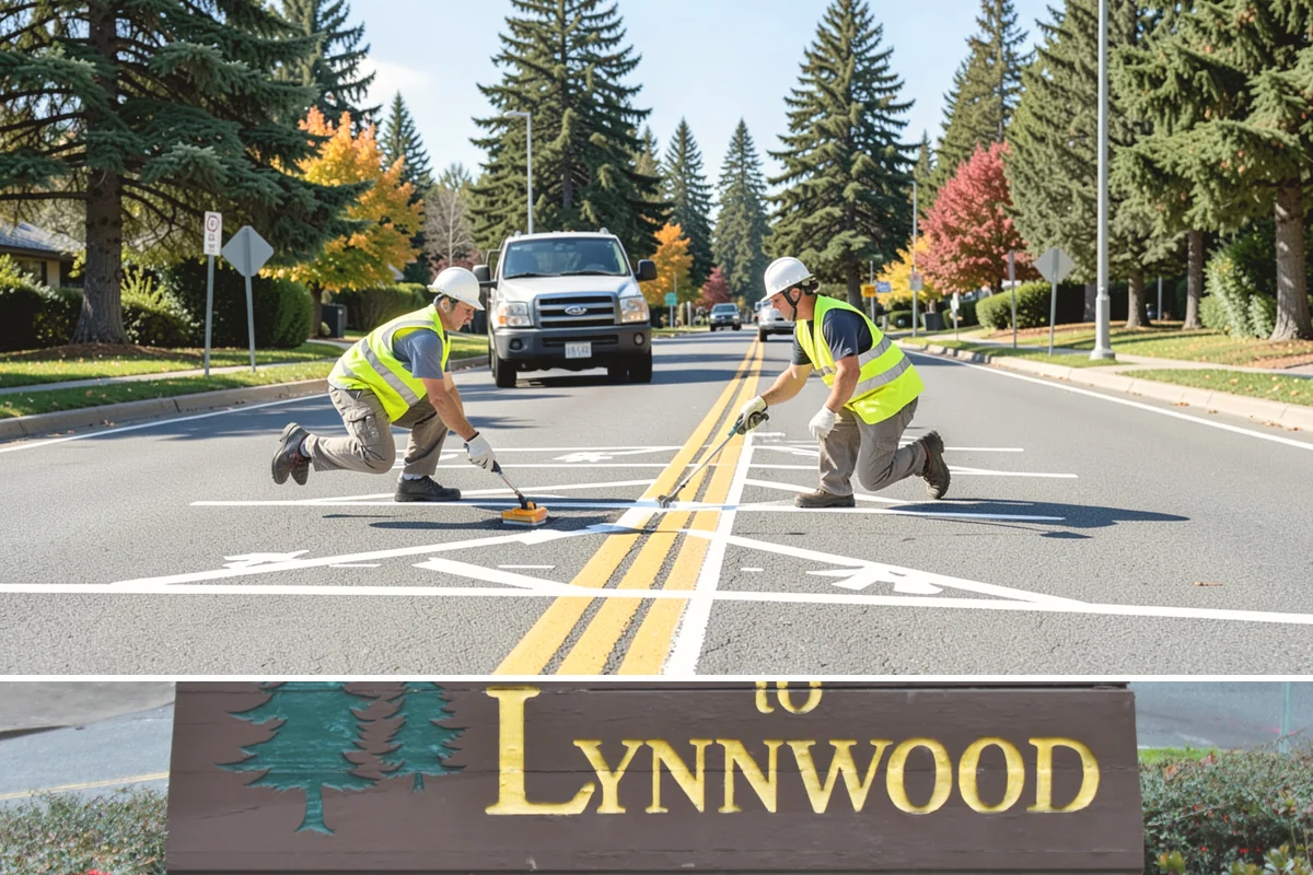 Holiday Tree Recycling in Lynnwood, Snohomish County, WA - The program runs in the weeks following the winter holidays, typically through January.