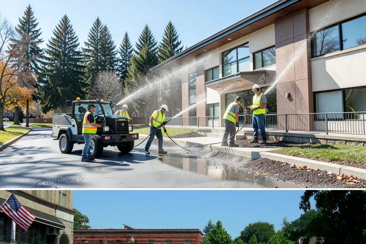 Holiday Tree Recycling in Snohomish, Snohomish County, WA - The program runs in the weeks following the winter holidays, typically through January.