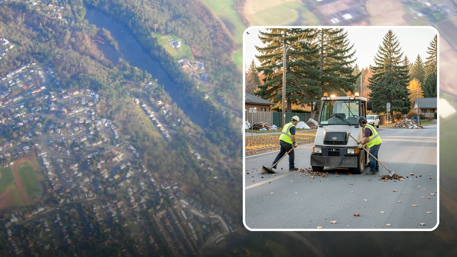 Homeless Encampment Cleanup Support in Algona, King County, WA - Coordinated, compliant cleanup support for encampment sites following outreach and posted notice.