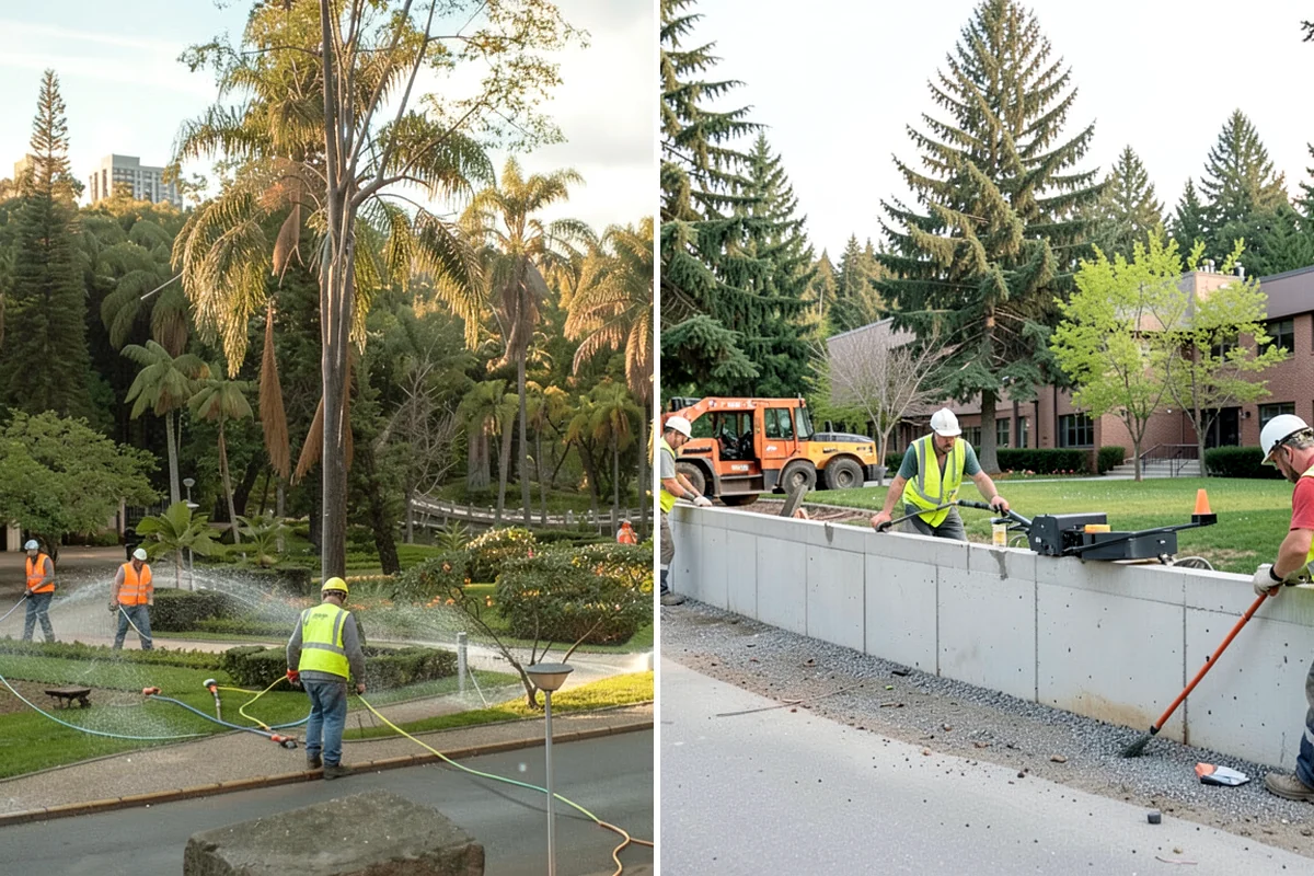 Homeless Encampment Cleanup Support in Arlington, Snohomish County, WA - Coordinate with agency and outreach staff on timing and protocol