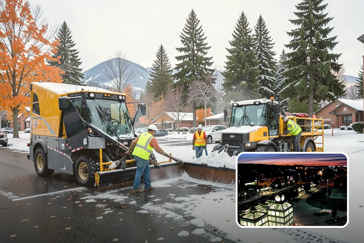 Homeless Encampment Cleanup Support in Auburn, King County, WA - Works within your outreach timeline and legal protocols