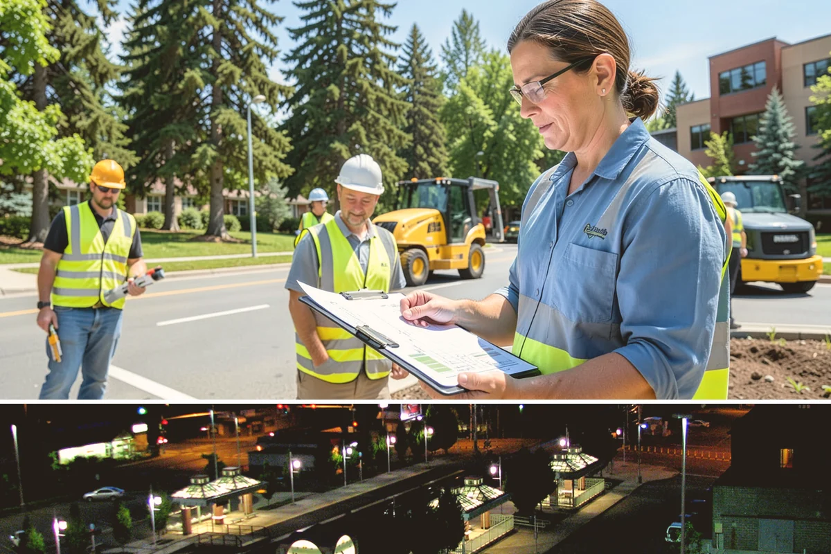 Homeless Encampment Cleanup Support in Auburn, King County, WA - Encampment cleanup support is provided year-round in coordination with agency outreach and posted-notice schedules.