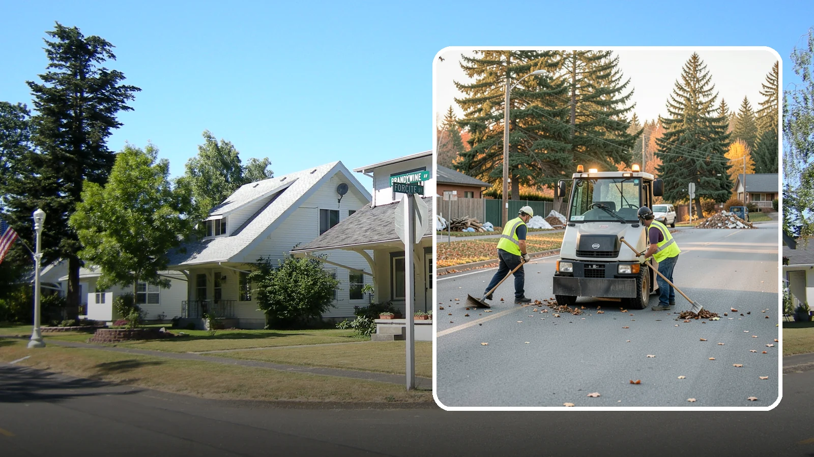 Homeless Encampment Cleanup Support in DuPont, Pierce County, WA - Coordinated, compliant cleanup support for encampment sites following outreach and posted notice.