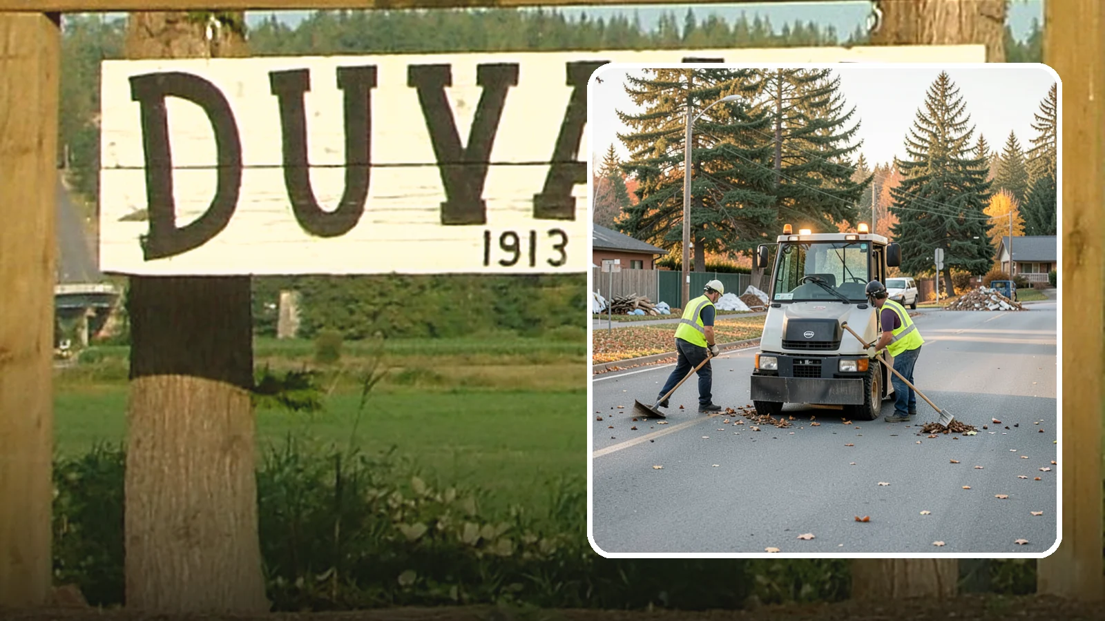 Homeless Encampment Cleanup Support in Duvall, King County, WA - Coordinated, compliant cleanup support for encampment sites following outreach and posted notice.
