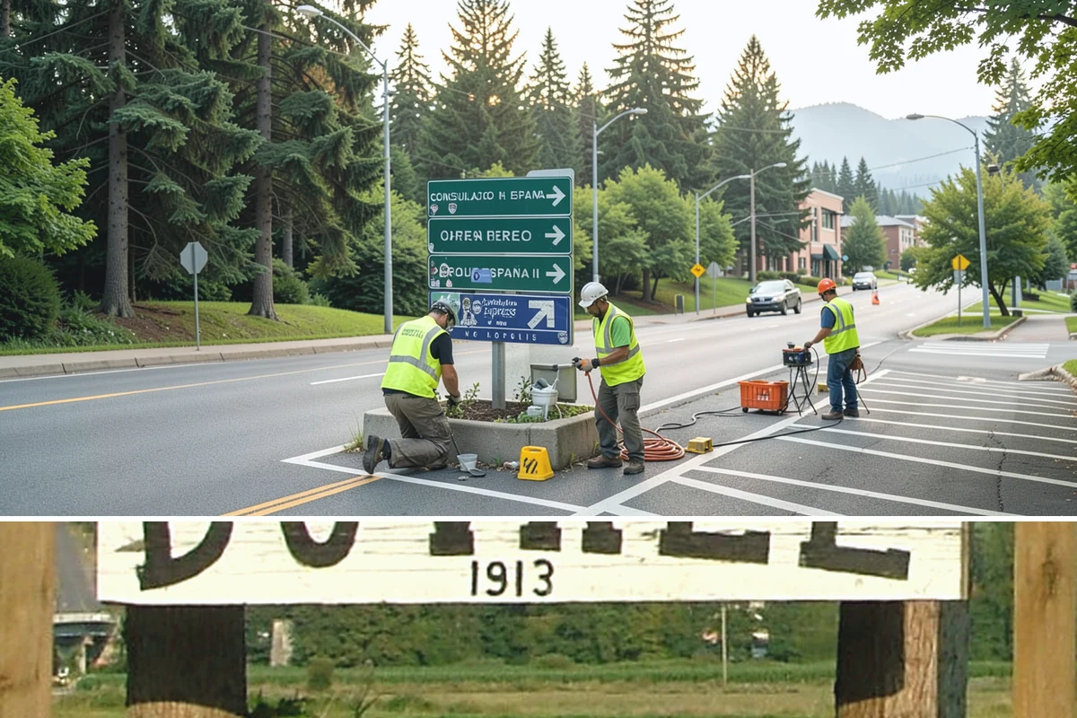Homeless Encampment Cleanup Support in Duvall, King County, WA - Encampment cleanup support is provided year-round in coordination with agency outreach and posted-notice schedules.