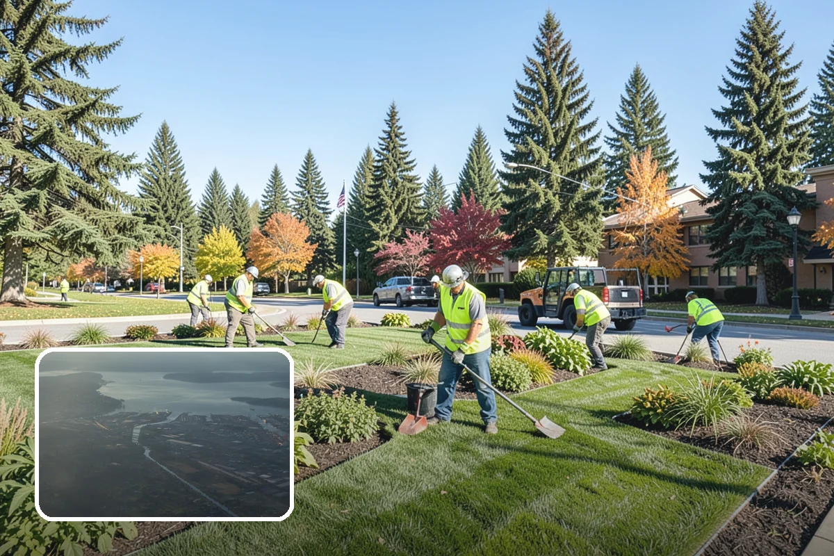Homeless Encampment Cleanup Support in Fife, Pierce County, WA - Works within your outreach timeline and legal protocols
