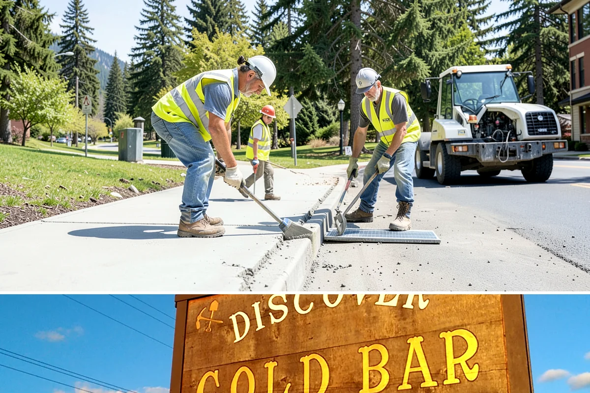 Homeless Encampment Cleanup Support in Gold Bar, Snohomish County, WA - Encampment cleanup support is provided year-round in coordination with agency outreach and posted-notice schedules.