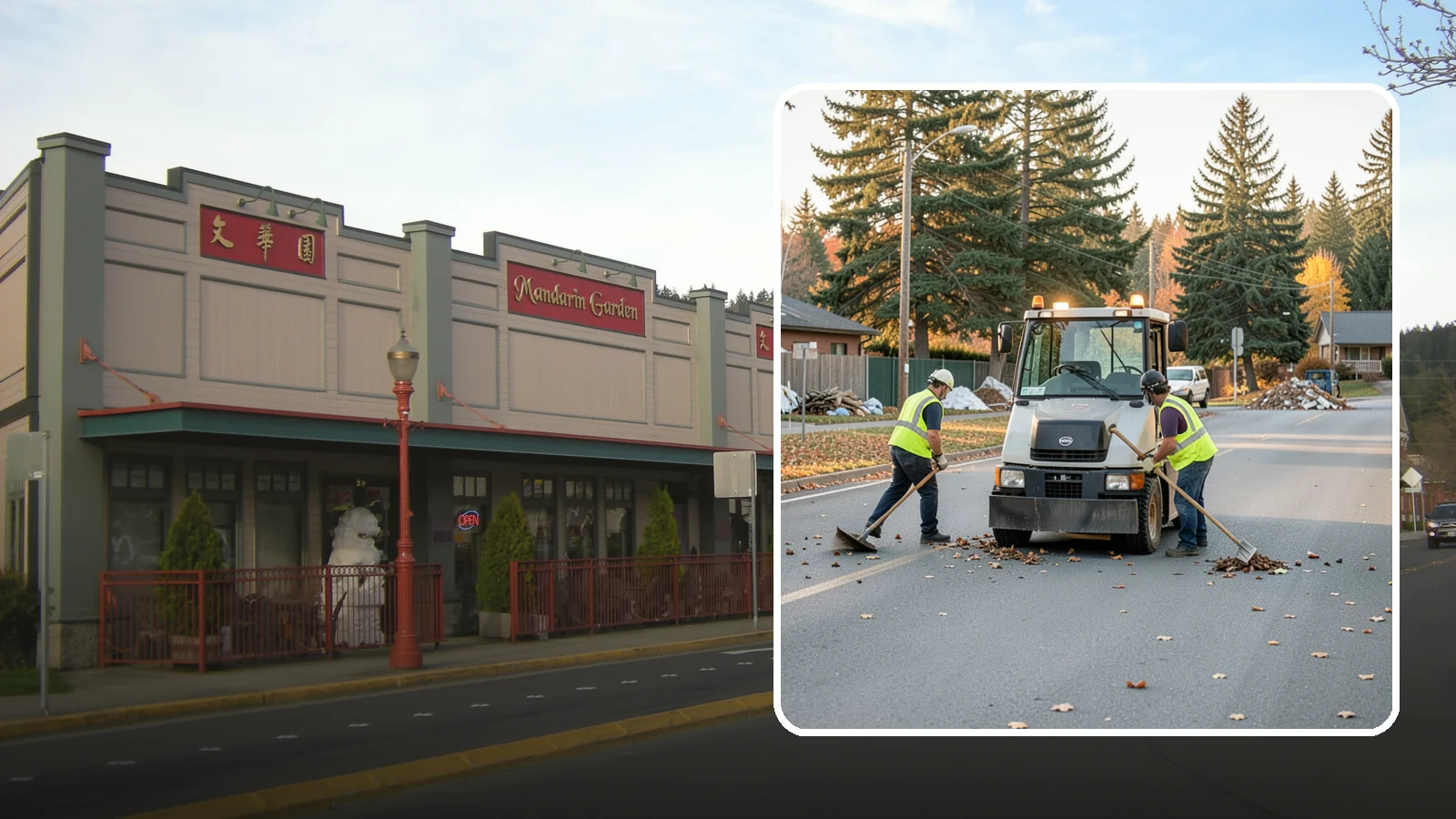 Homeless Encampment Cleanup Support in Issaquah, King County, WA - Coordinated, compliant cleanup support for encampment sites following outreach and posted notice.