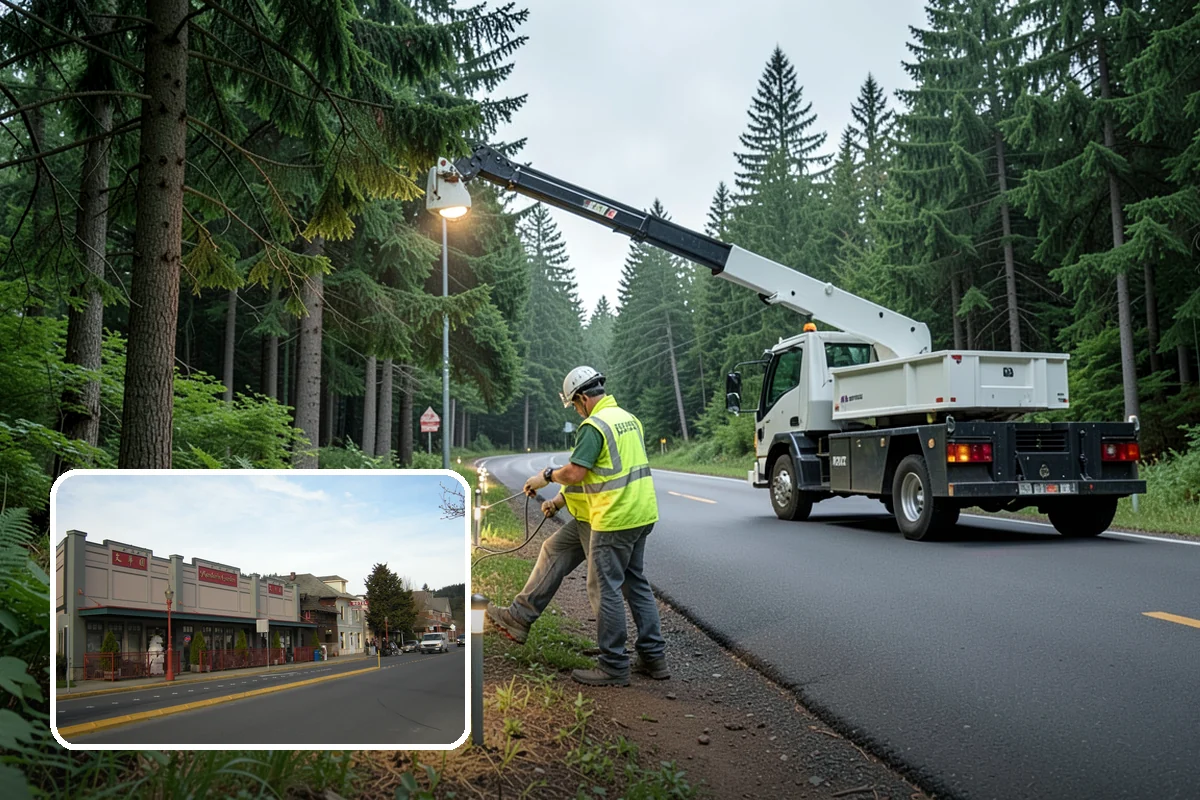 Homeless Encampment Cleanup Support in Issaquah, King County, WA - Works within your outreach timeline and legal protocols