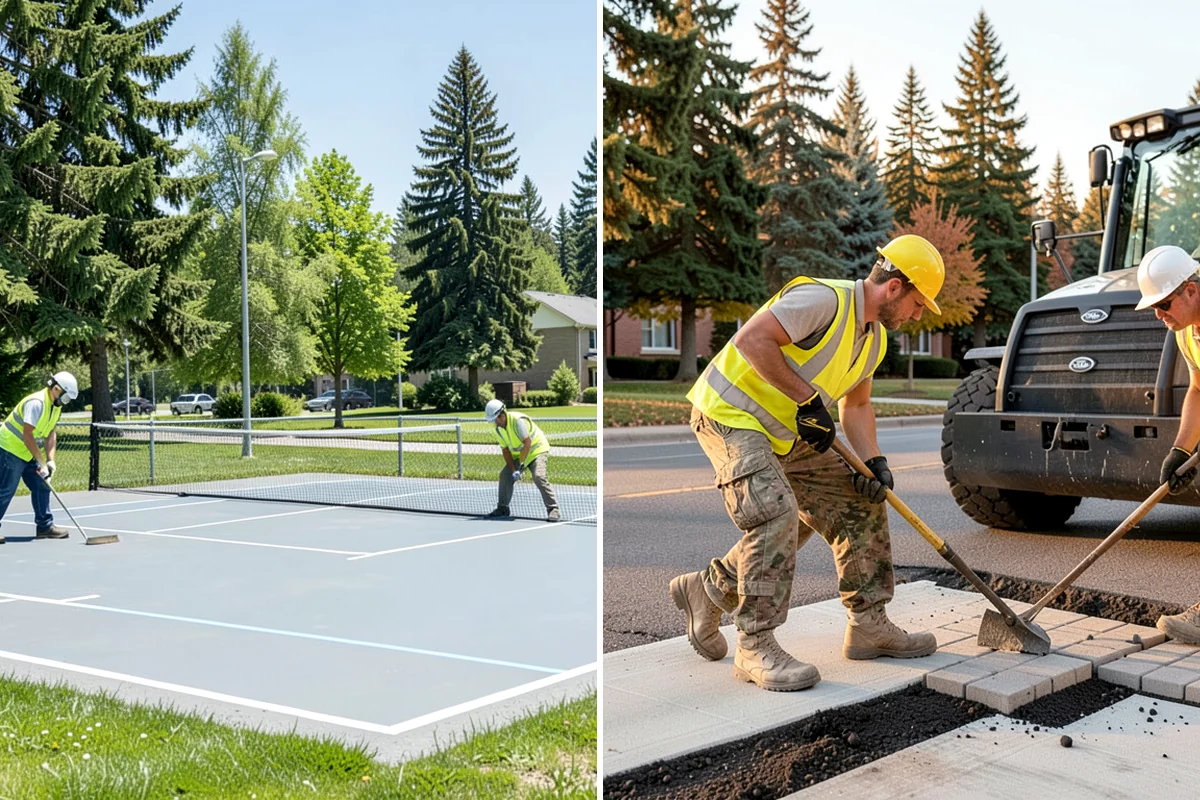 Homeless Encampment Cleanup Support in Kenmore, King County, WA - Coordinate with agency and outreach staff on timing and protocol