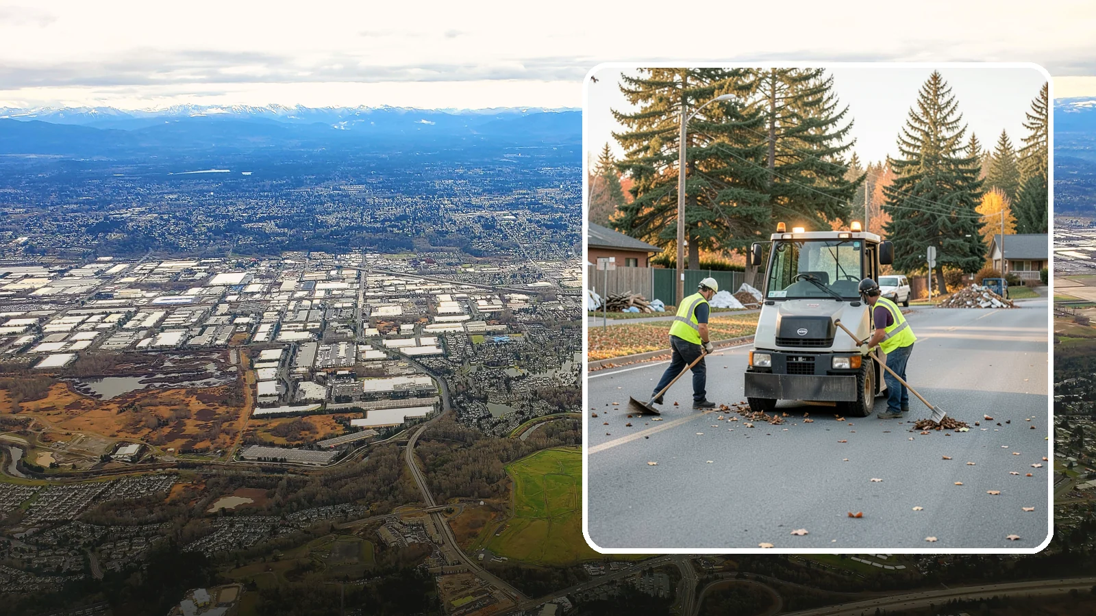 Homeless Encampment Cleanup Support in Kent, King County, WA - Coordinated, compliant cleanup support for encampment sites following outreach and posted notice.