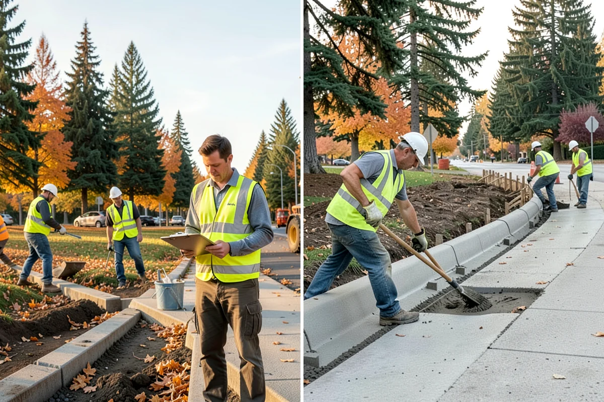 Homeless Encampment Cleanup Support in Lyman, Skagit County, WA - Coordinate with agency and outreach staff on timing and protocol